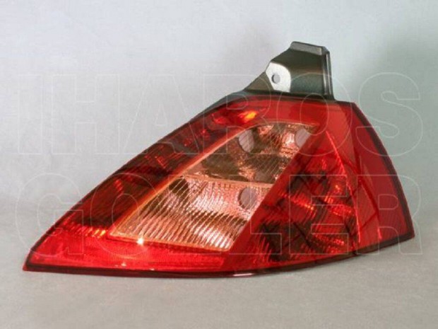 Renault Megane hts lmpa 11-0379-01-2