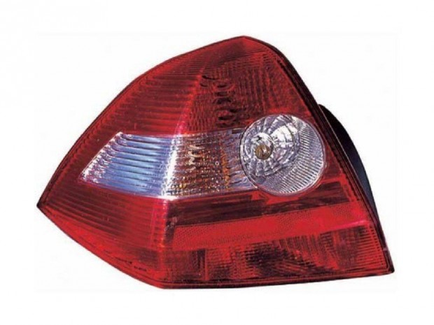 Renault Megane hts lmpa 11-0394-01-2