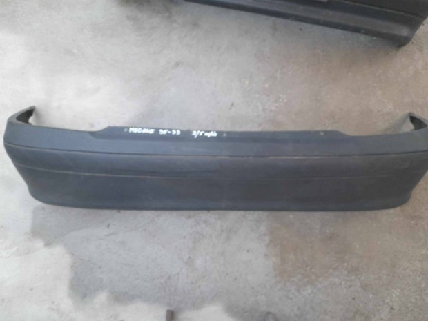 Renault Megane hátsó lökháritó