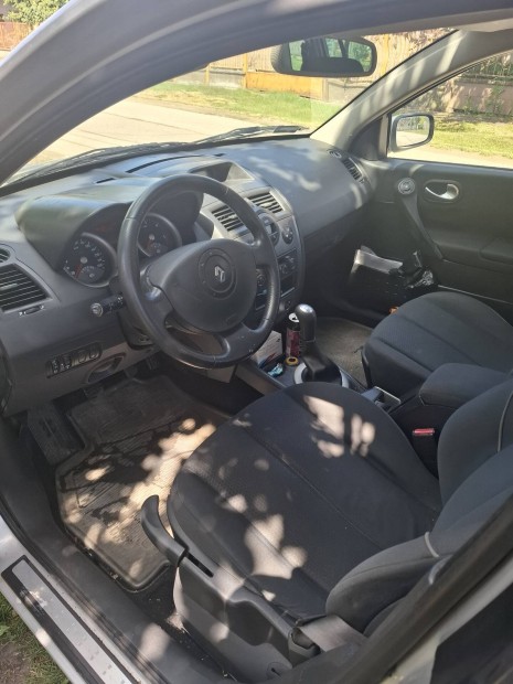Renault Megane kombi 1.5dci