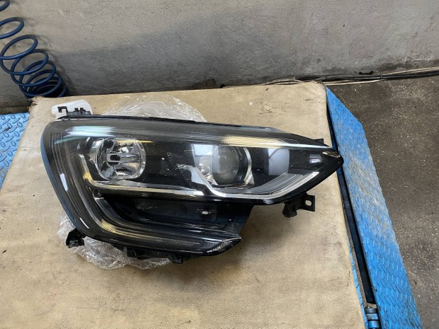 Renault Megane l�mpa 