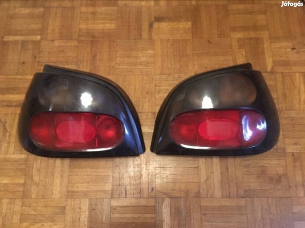Renault Megane lámpa pár
