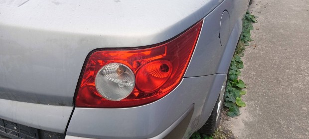 Renault Megane ll CC jobb hts lmpa