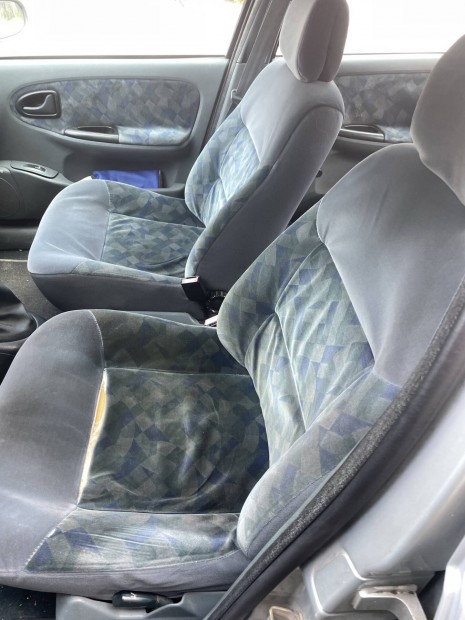 Renault Megane mk1 ülés szett 1998