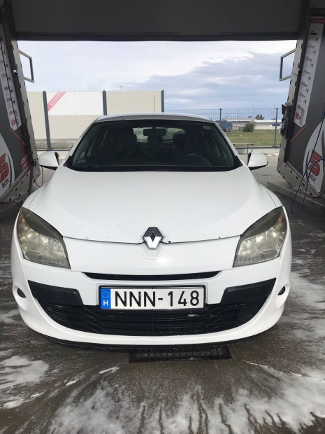 Renault Megane z