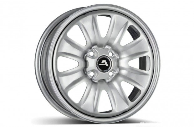 Renault Meganehoz Alcar Hibridara felni, Bridgesztone tli gumikkall