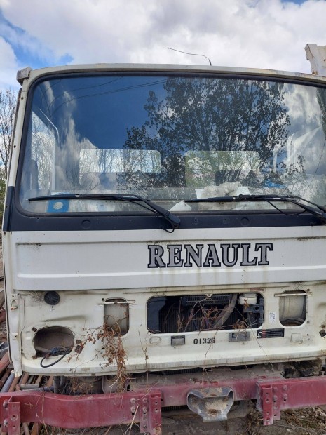 Renault Midliner S160 teheraut, egyben vagy bontsra elad