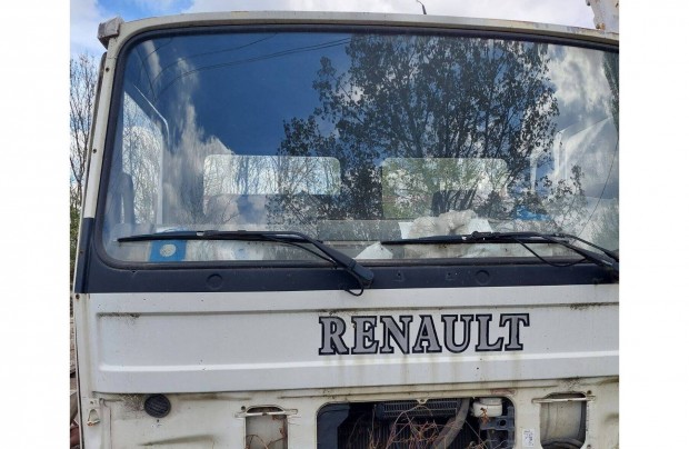 Renault Midliner S160 teheraut, vltval, j motorral bontsra elad