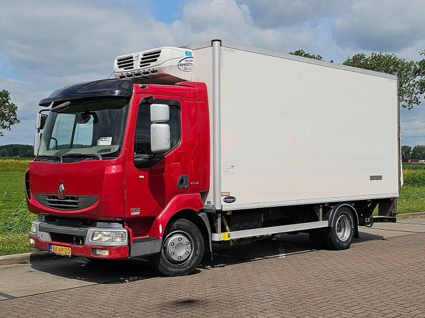 Renault Midlum 180.12 / 479.329 km / Lízing 20%-tól