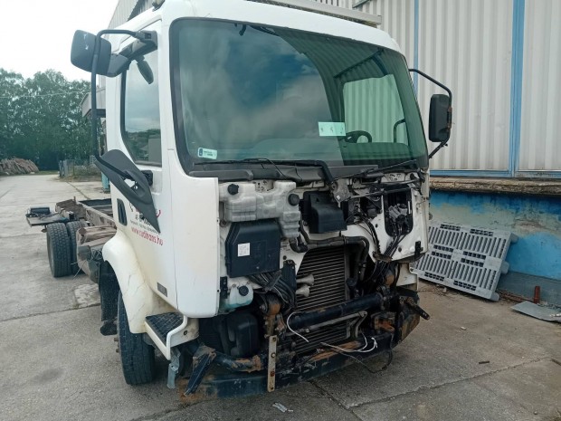 Renault Midlum 180 DCI (Hinyos)