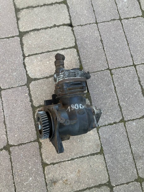 Renault Midlum 180 Dci kompresszor(5010450535)