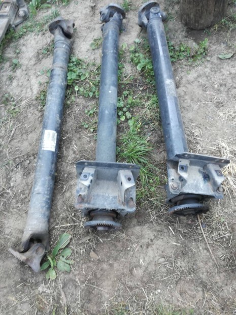 Renault Midlum 180 kard�n