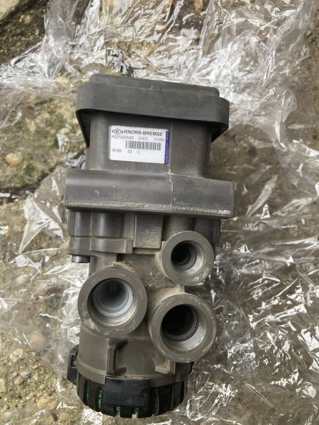 Renault Midlum 220 Dxi EBS modul (K021203N00)