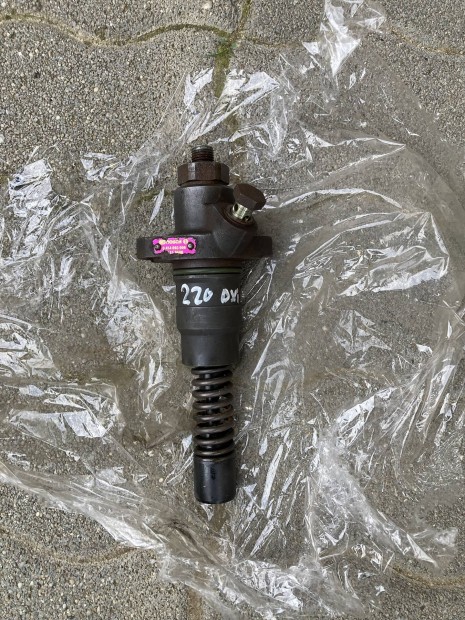 Renault Midlum 220 Dxi Volvo PD injector (0414693006)