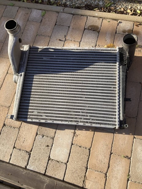 Renault Midlum 220 Dxi intercooler jszer llapotban