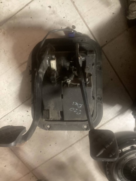 Renault Midlum 220 Dxi komplett pedlsor 