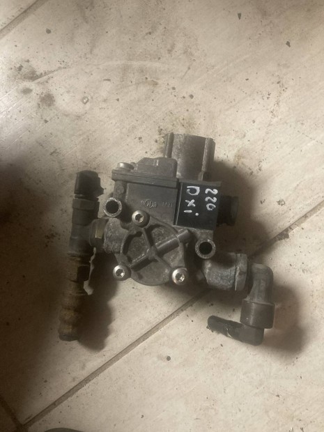 Renault Midlum 220 Dxi különböző levegő szelepek