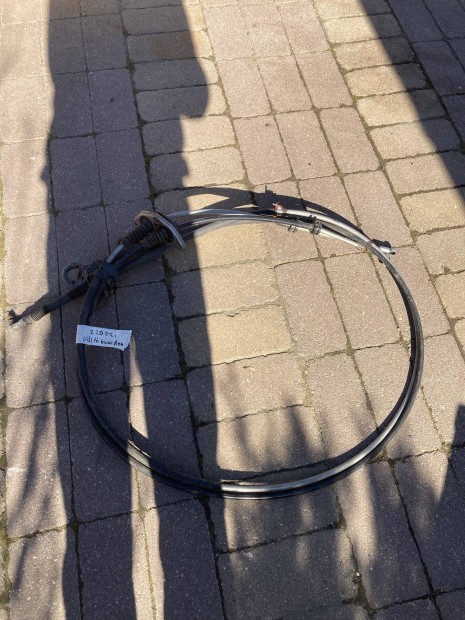 Renault Midlum 220 Dxi vlt bowden