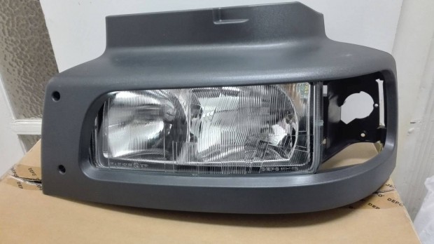 Renault Midlum/Premium fnyszr bal 1996 -> 2005 (H1,H1)