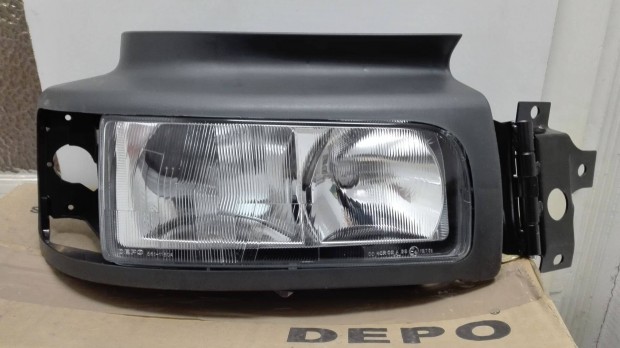 Renault Midlum/Premium fnyszr jobb 1996 -> 2005 (H1,H1)
