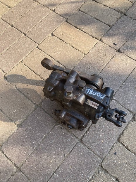 Renault Midlum  180 Dci kormanym