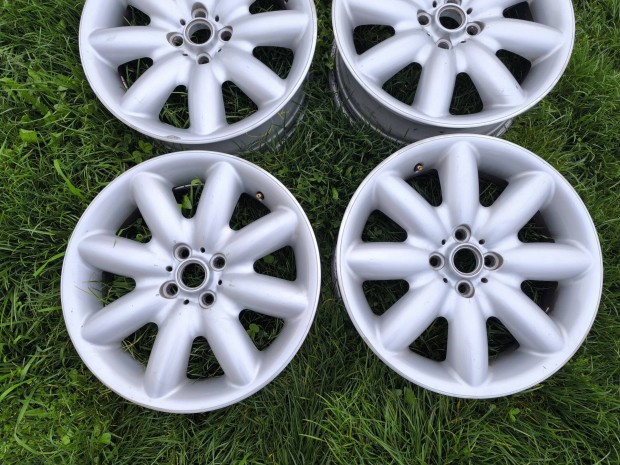 Renault Mini Opel alufelni 7x17 4x100 
