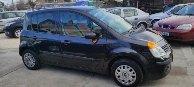 Renault Modus 1.2 16V Dynamique
