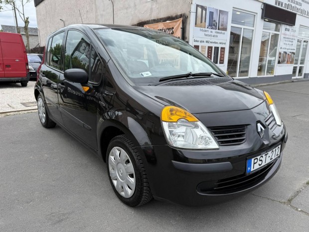Renault Modus 1.2 16V Elle