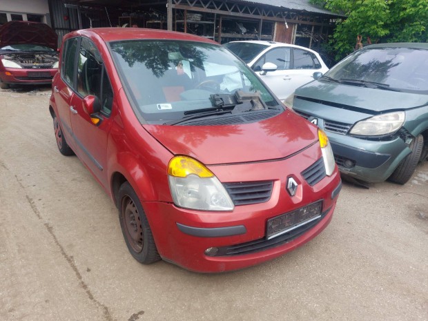 Renault Modus 1.4 alkatrészei