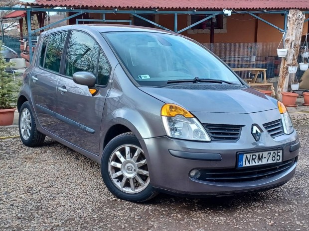 Renault Modus 1.5 dCi Authentique