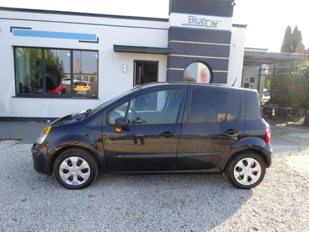 Renault Modus 1.5 dCi Authentique Gazdasgos Di...