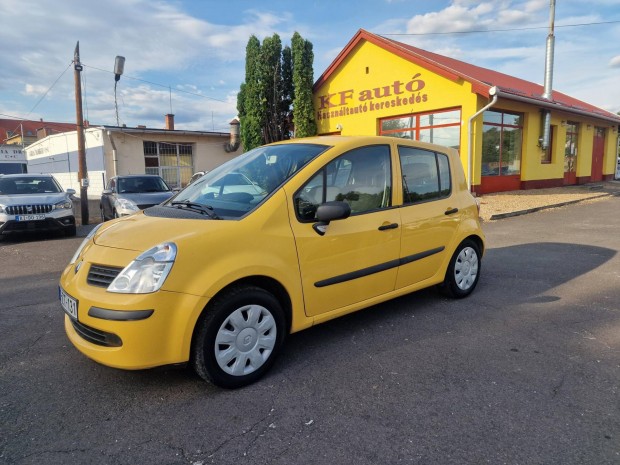 Renault Modus 1.5 dCi Ole