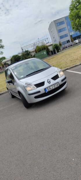 Renault Modus 1.5dci eladó