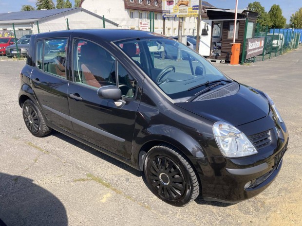 Renault Modus 1.6 16V 89 LE Edition Cite. friss...