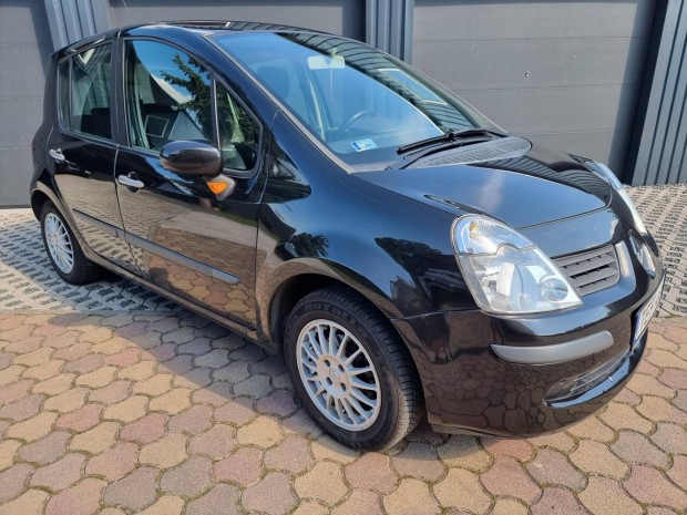 Renault Modus 1.6 16V Dynamique Klma. Elektrom...