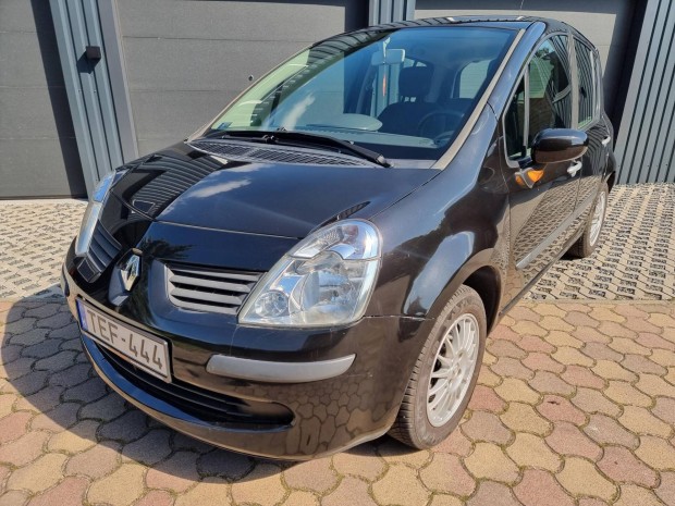 Renault Modus 1.6 16V Dynamique Klma. Elektrom...