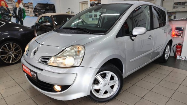 Renault Modus 1.6 16V Exeption Automata 2 v Fr...