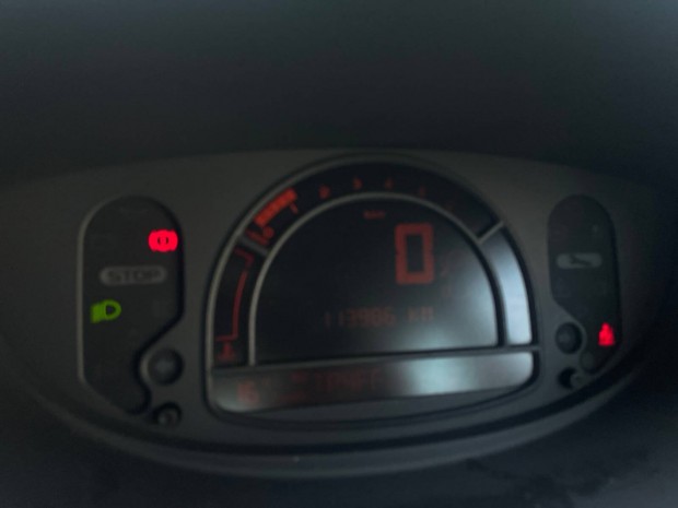 Renault Modus