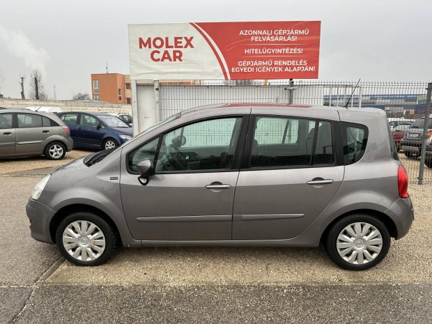 Renault Modus Grand1.2 16V GEO Azonnal Vihet....