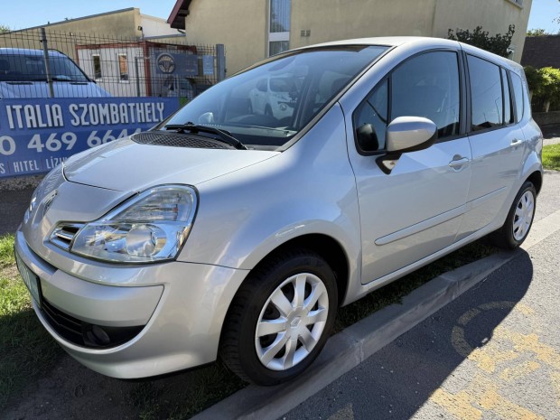 Renault Modus Grand1.2 16V Night&Day Olasz Rozs...
