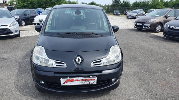 Renault Modus Grand1.2 TCE Expression Digitklm...