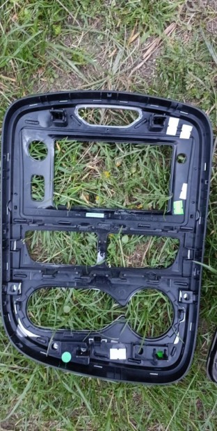Renault Navi keret Clio 4