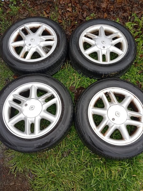 Renault Nexen felnik eladk!!!!