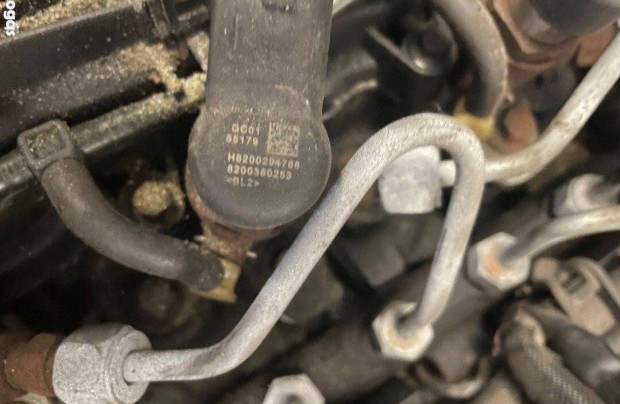 Renault Nissan 1.5 DCI porlaszt� h8200294780 8200380253