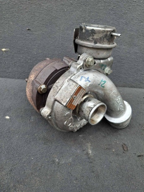 Renault Nissan 1.5 dci turbo Kb501314280081 103e