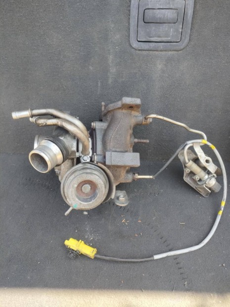 Renault Nissan 2.0 dci turbo GTA1549LV 8200638766