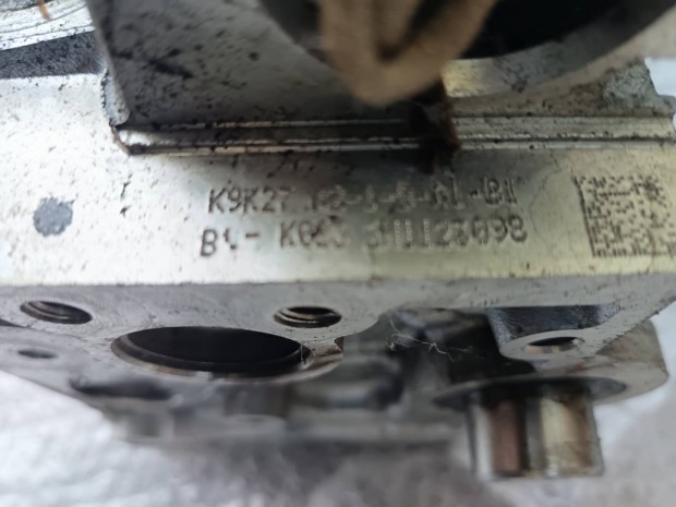 Renault Nissan Dacia Mercedes 1.5Dci Hengerfej 110428257R 
