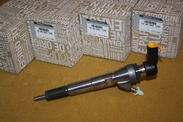 Renault Nissan Mercedes Continental 1.5DCI Porlaszt 8201041272