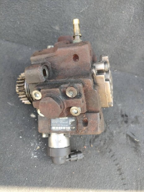 Renault Nissan Opel 2.0 dci nagynyomású szivattyú 0445010170