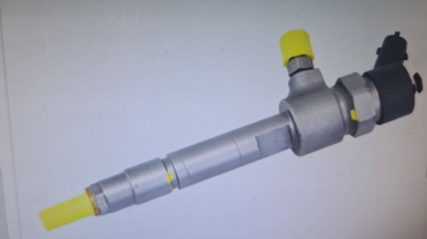Renault-Opel 2.3 DCI Bevizsgált Porlasztó 0445110375